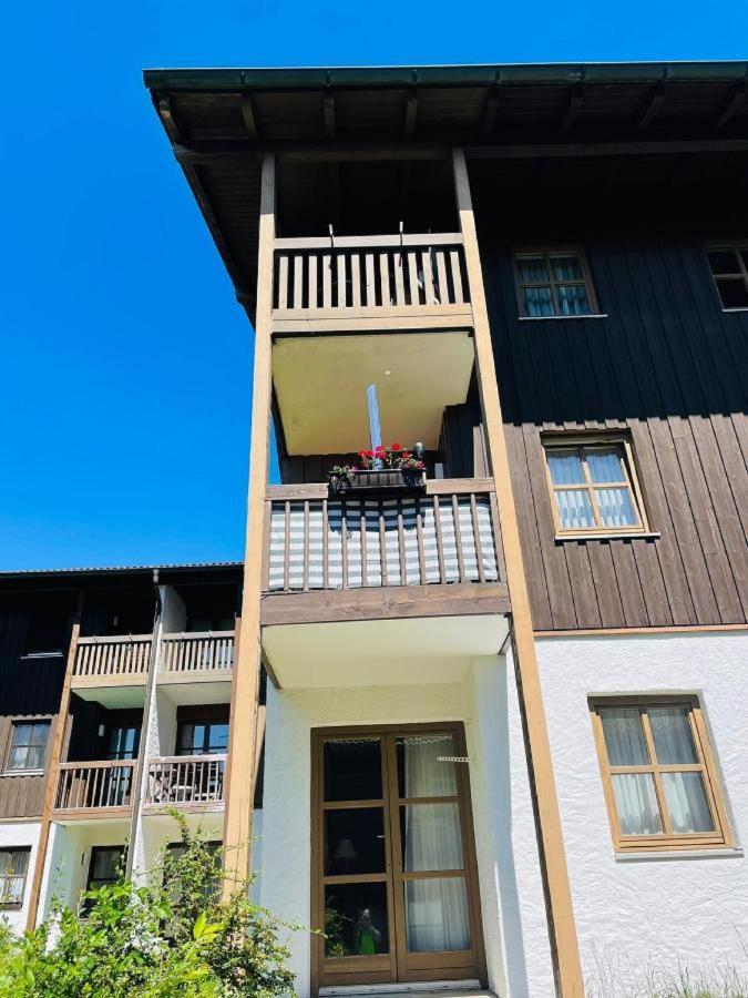 ולדקירכן Appartement Zum Hirsch'N מראה חיצוני תמונה