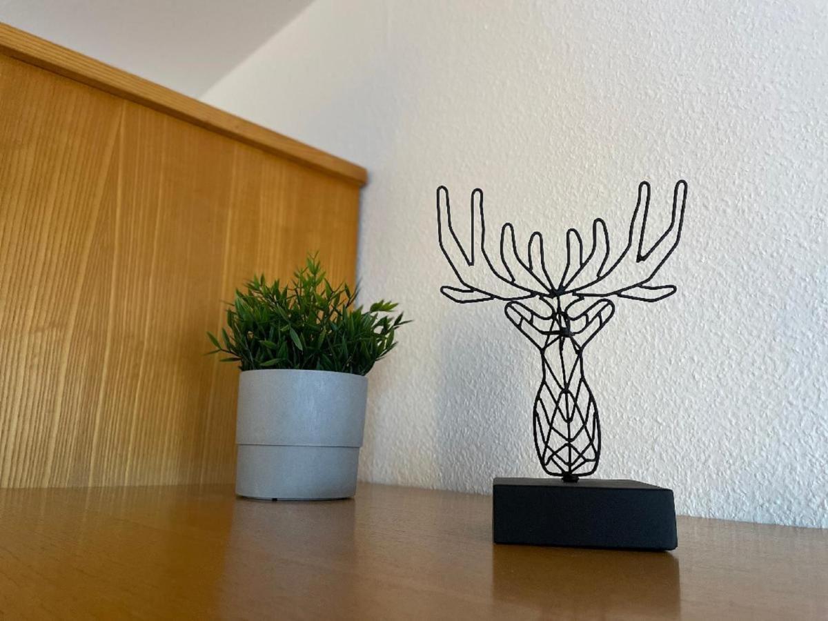 ולדקירכן Appartement Zum Hirsch'N מראה חיצוני תמונה